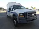 2006 Ford F-450 SD