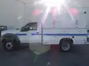 2006 Ford F-450 SD