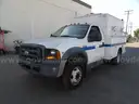 2006 Ford F-450 SD