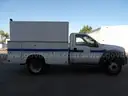 2006 Ford F-450 SD