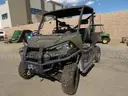 2017 Polaris Ranger XP 900