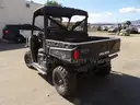2017 Polaris Ranger XP 900