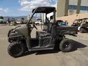 2017 Polaris Ranger XP 900
