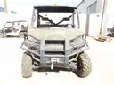 2017 Polaris Ranger XP 900