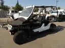 2008 Kawasaki KRF750CF