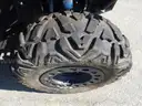 2008 Kawasaki KRF750CF