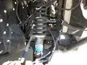 2008 Kawasaki KRF750CF