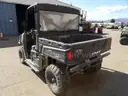 2018 Polaris Ranger XP 900