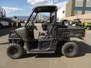 2018 Polaris Ranger XP 900