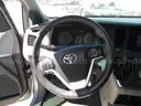 2016 Toyota Sienna