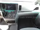 2016 Toyota Sienna