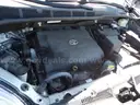 2016 Toyota Sienna