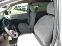 2016 Toyota Sienna