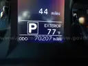2016 Toyota Sienna