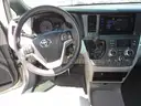 2016 Toyota Sienna