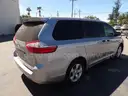 2016 Toyota Sienna