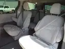 2016 Toyota Sienna