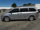 2016 Toyota Sienna