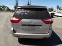 2016 Toyota Sienna