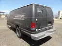 2006 Ford Econoline