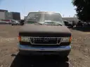 2006 Ford Econoline