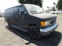 2006 Ford Econoline