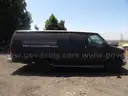 2006 Ford Econoline