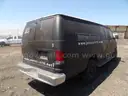 2006 Ford Econoline