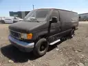 2006 Ford Econoline