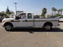 2008 Ford F-350 SD