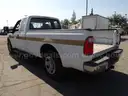 2008 Ford F-350 SD
