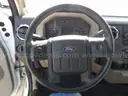 2008 Ford F-350 SD