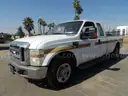 2008 Ford F-350 SD