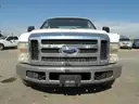 2008 Ford F-350 SD