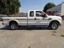 2008 Ford F-350 SD