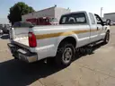 2008 Ford F-350 SD