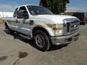2008 Ford F-350 SD
