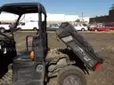 2017 Polaris Ranger XP 900