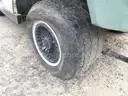 EZGO Golf Cart