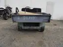 EZGO Golf Cart