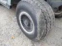 EZGO Golf Cart