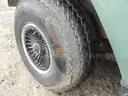 EZGO Golf Cart