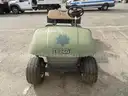 EZGO Golf Cart