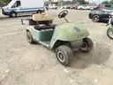 EZGO Golf Cart
