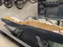 EZGO Golf Cart