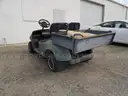 EZGO Golf Cart