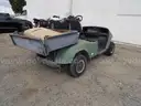 EZGO Golf Cart