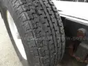 1999 WESTECH TRLR TILT