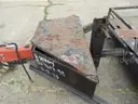 1999 WESTECH TRLR TILT