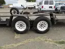 1999 WESTECH TRLR TILT